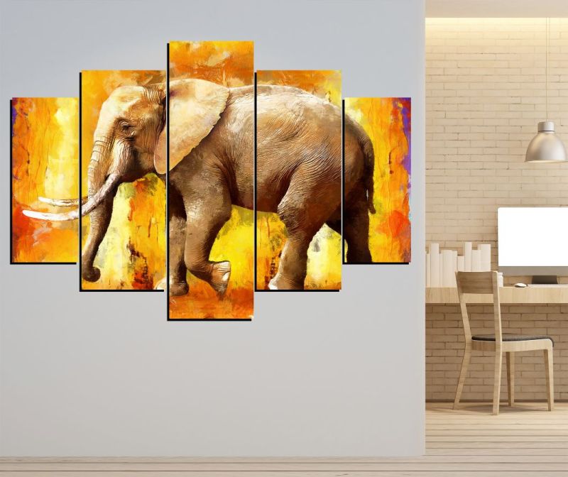 Comprar Elfante 14 en Electroshopy